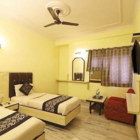 Silver Shine New Delhi - Comfort Stay Exterior photo