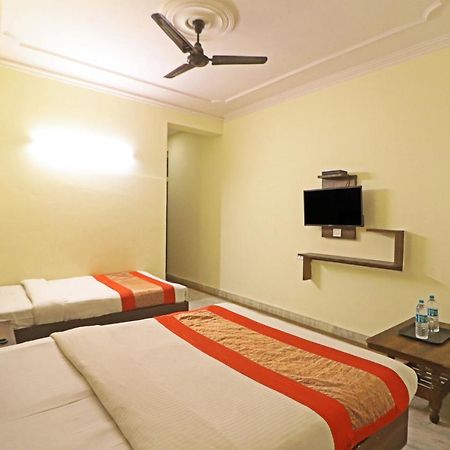 Silver Shine New Delhi - Comfort Stay Exterior photo