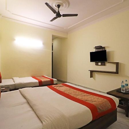 Silver Shine New Delhi - Comfort Stay Exterior photo