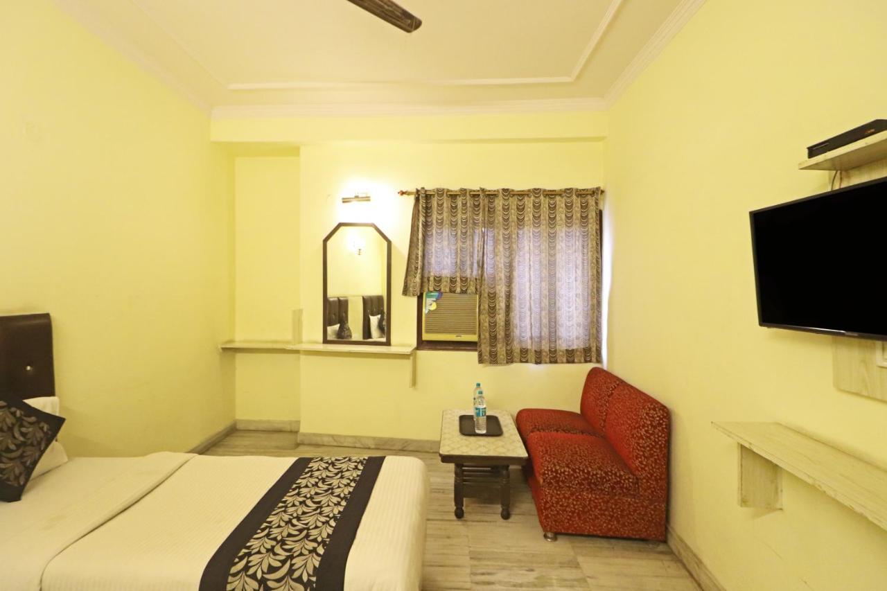 Silver Shine New Delhi - Comfort Stay Exterior photo