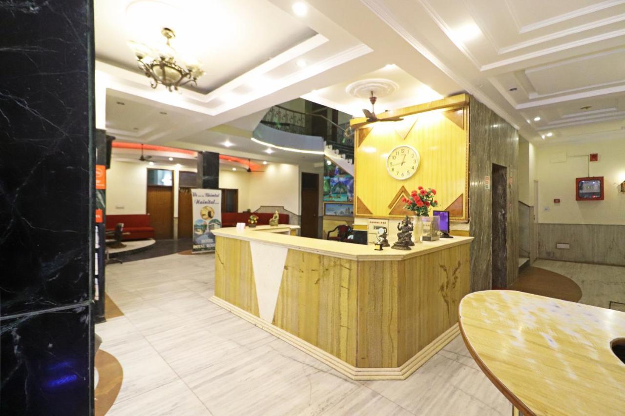 Silver Shine New Delhi - Comfort Stay Exterior photo