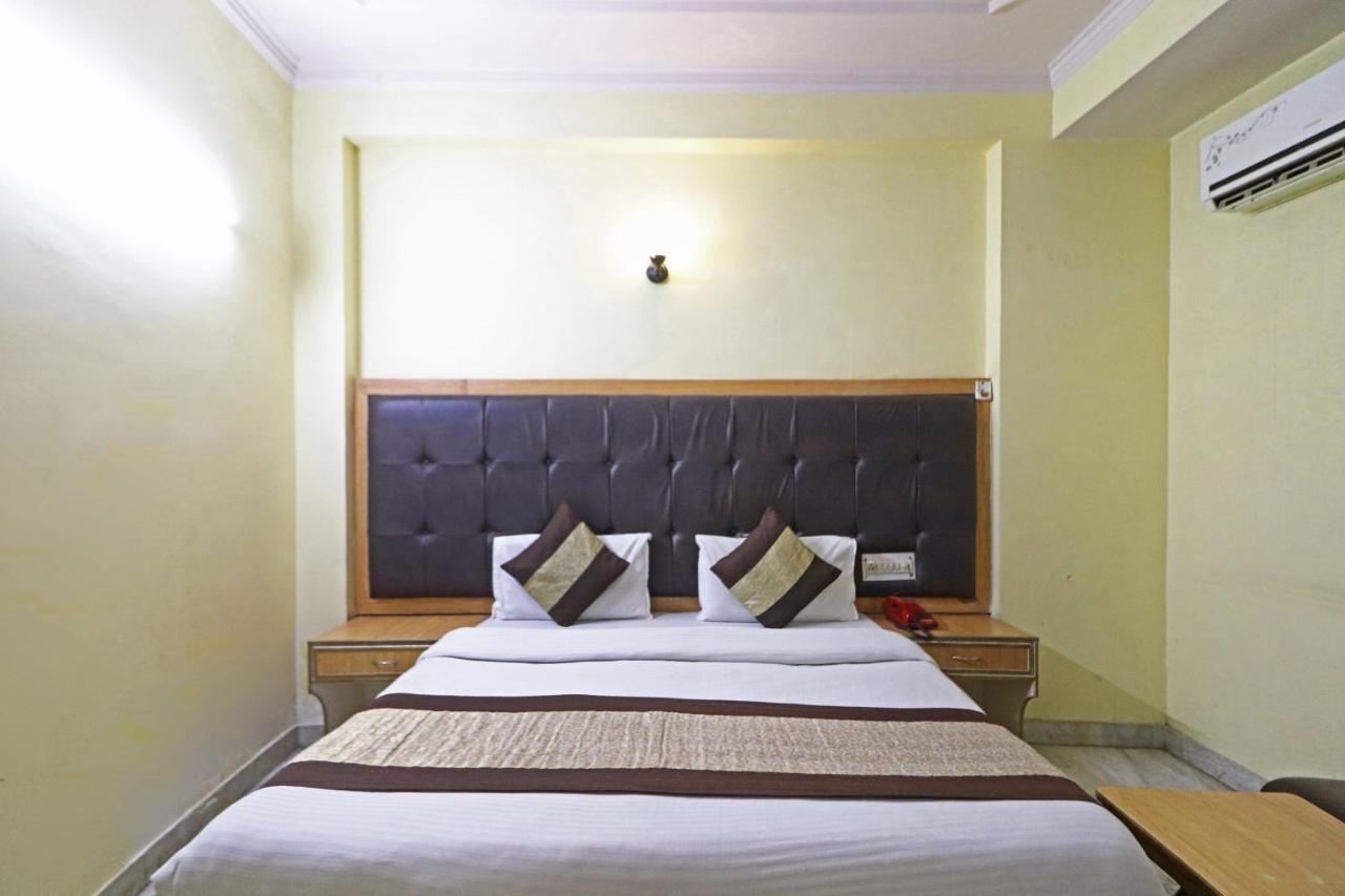 Silver Shine New Delhi - Comfort Stay Exterior photo