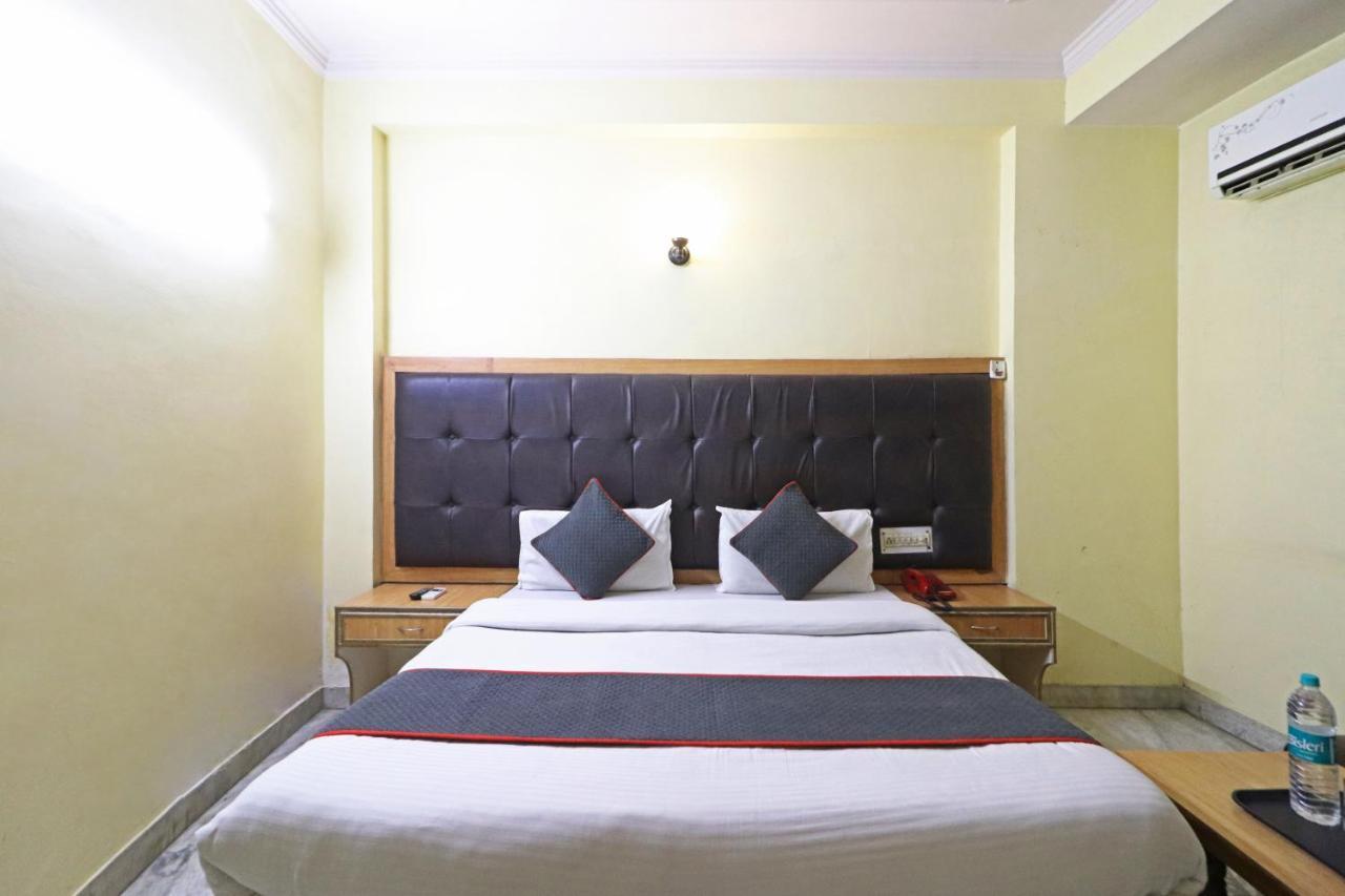 Silver Shine New Delhi - Comfort Stay Exterior photo
