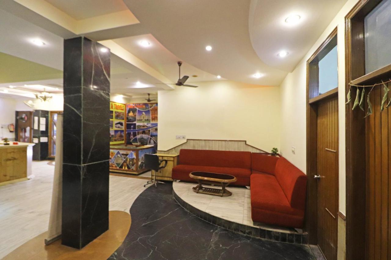 Silver Shine New Delhi - Comfort Stay Exterior photo