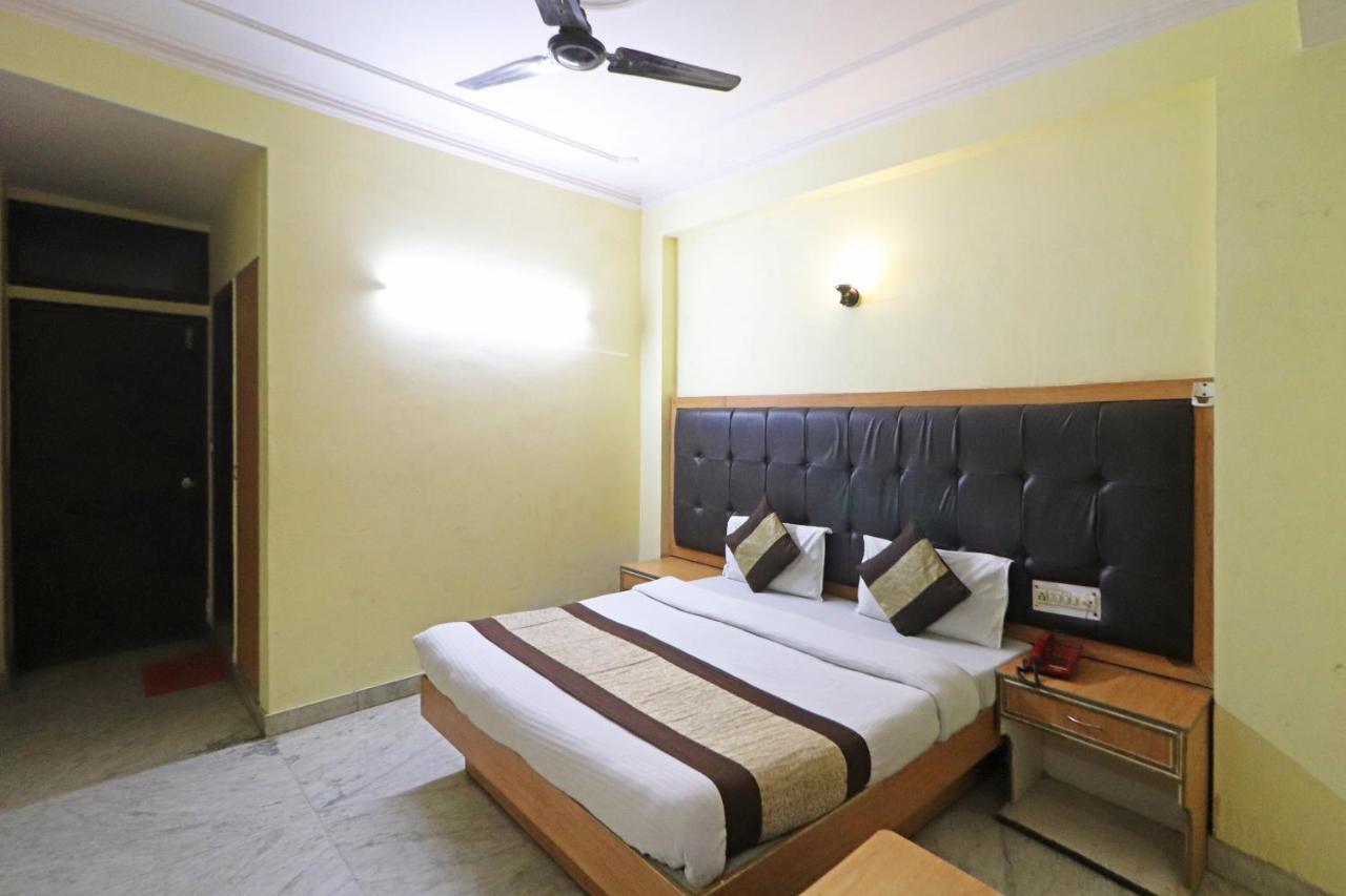 Silver Shine New Delhi - Comfort Stay Exterior photo
