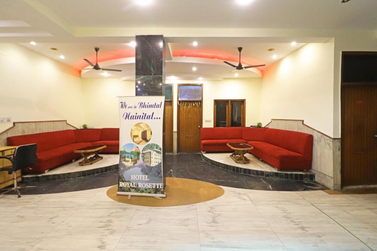 Silver Shine New Delhi - Comfort Stay Exterior photo