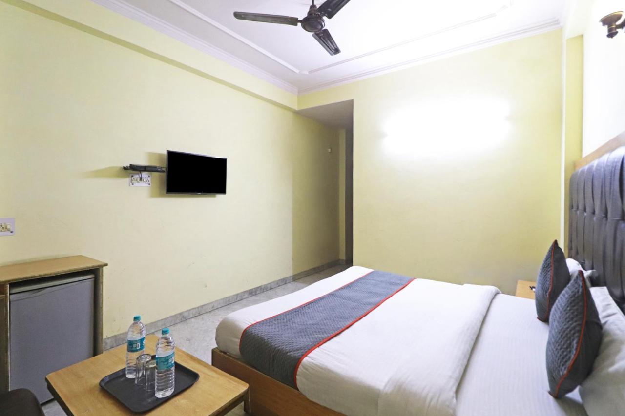 Silver Shine New Delhi - Comfort Stay Exterior photo