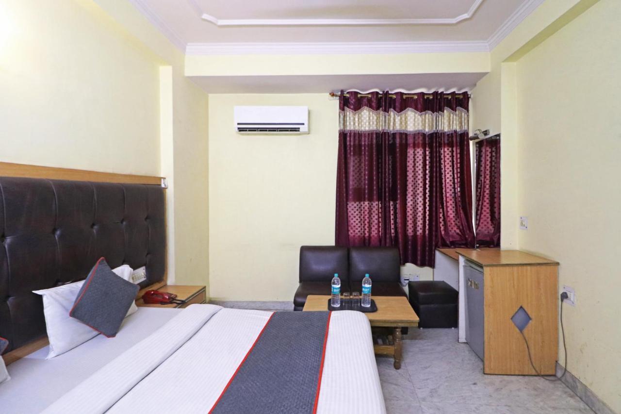 Silver Shine New Delhi - Comfort Stay Exterior photo